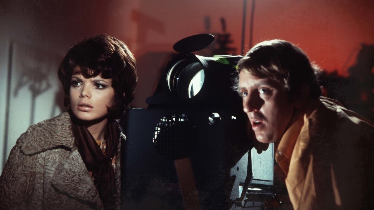 Poster backdrop for Angels of Terror