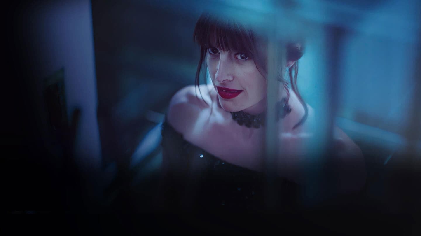 Poster backdrop for The Art of Passion