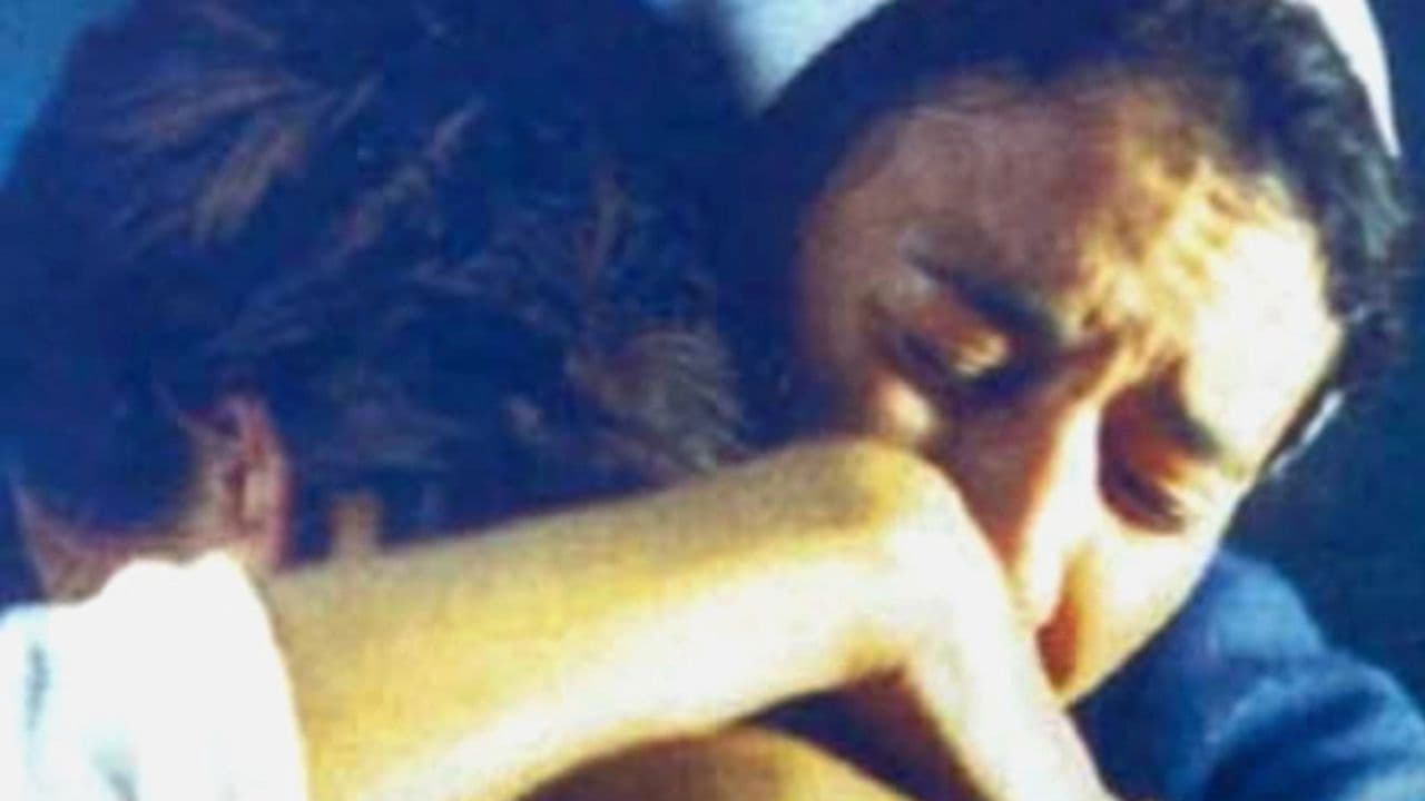 Poster backdrop for Braids