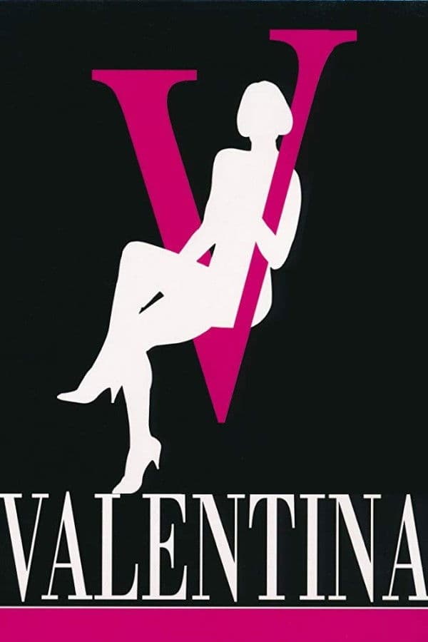 Poster backdrop for Valentina