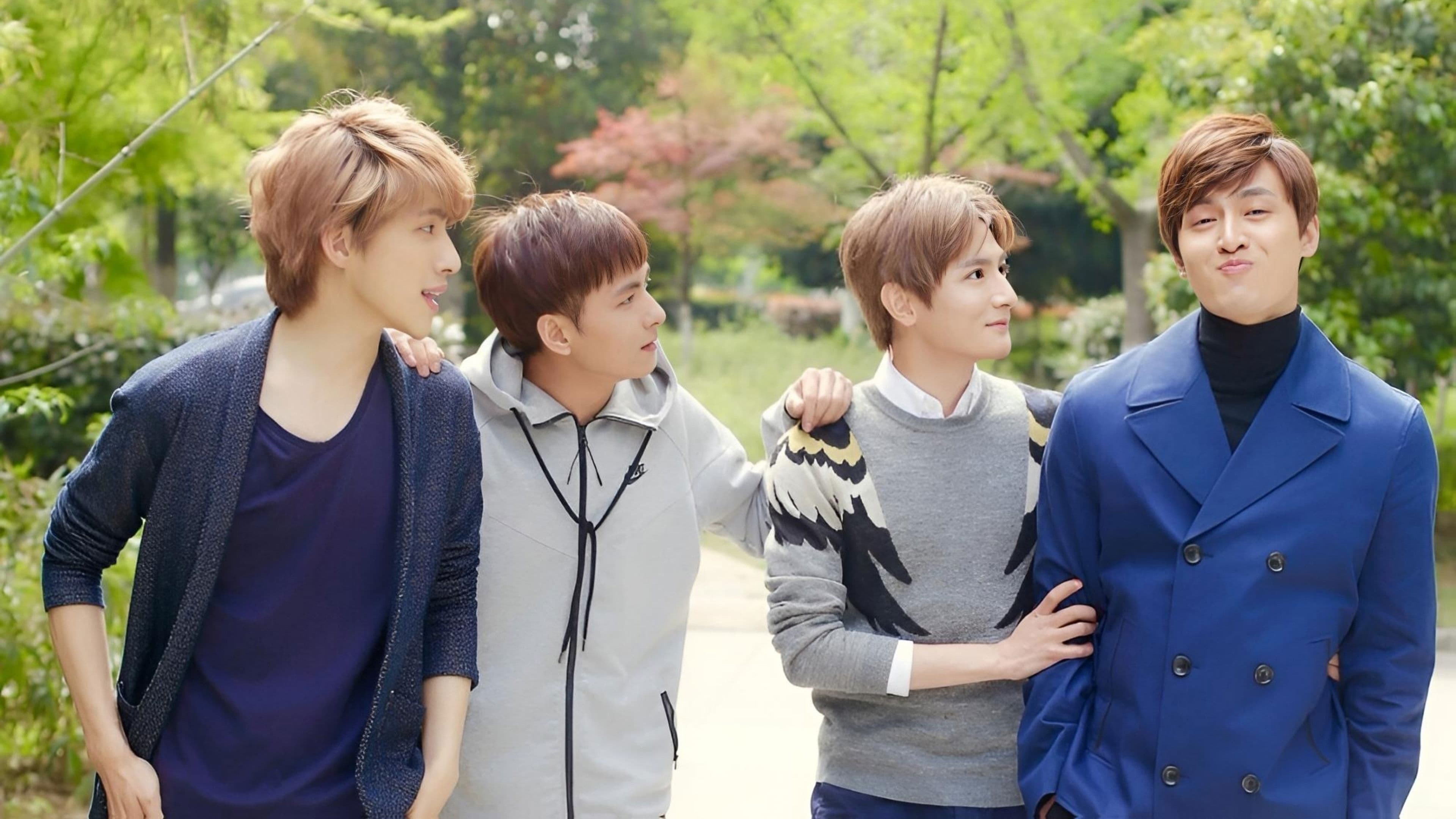 Poster backdrop for A Round Trip to Love 2