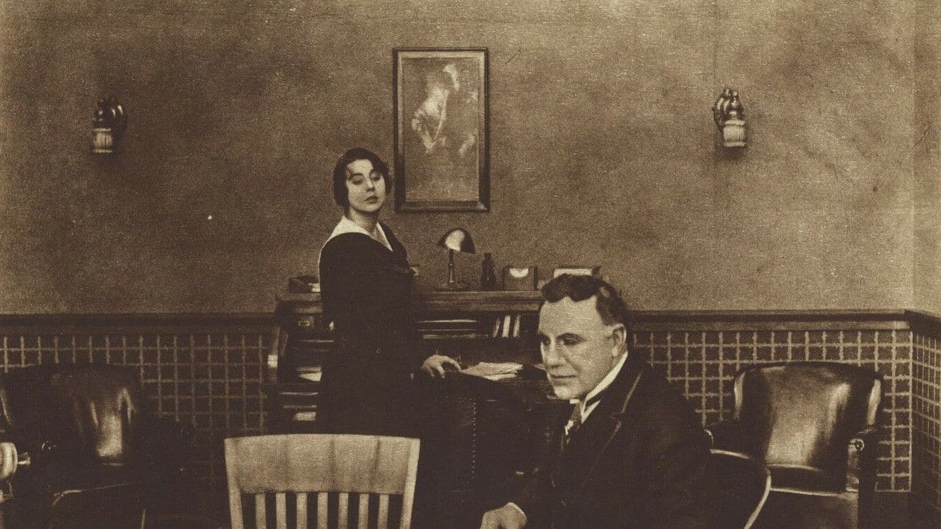 Poster backdrop for The Weaker Sex