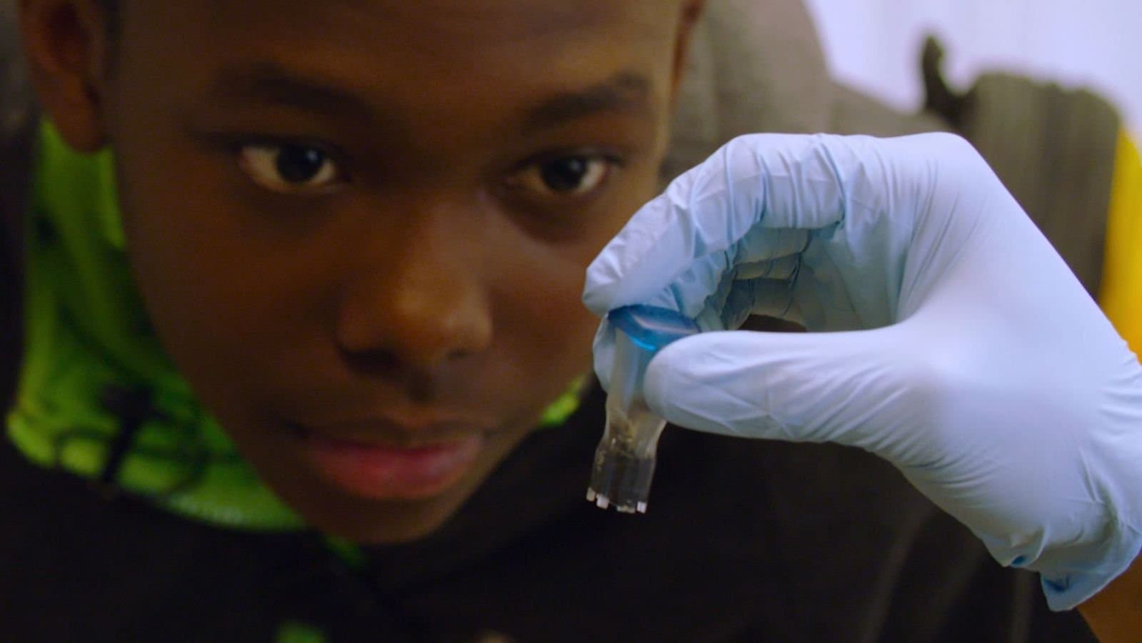 Poster backdrop for Human Nature