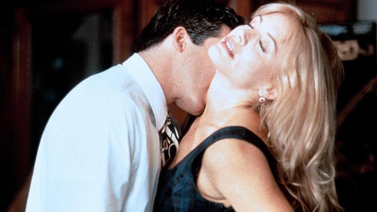 Poster backdrop for Body Chemistry 4: Full Exposure