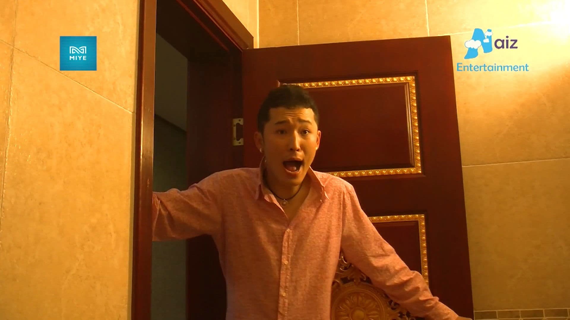 Poster backdrop for Can I Love You?