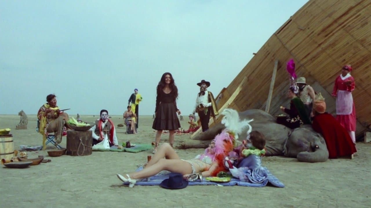 Poster backdrop for Desires