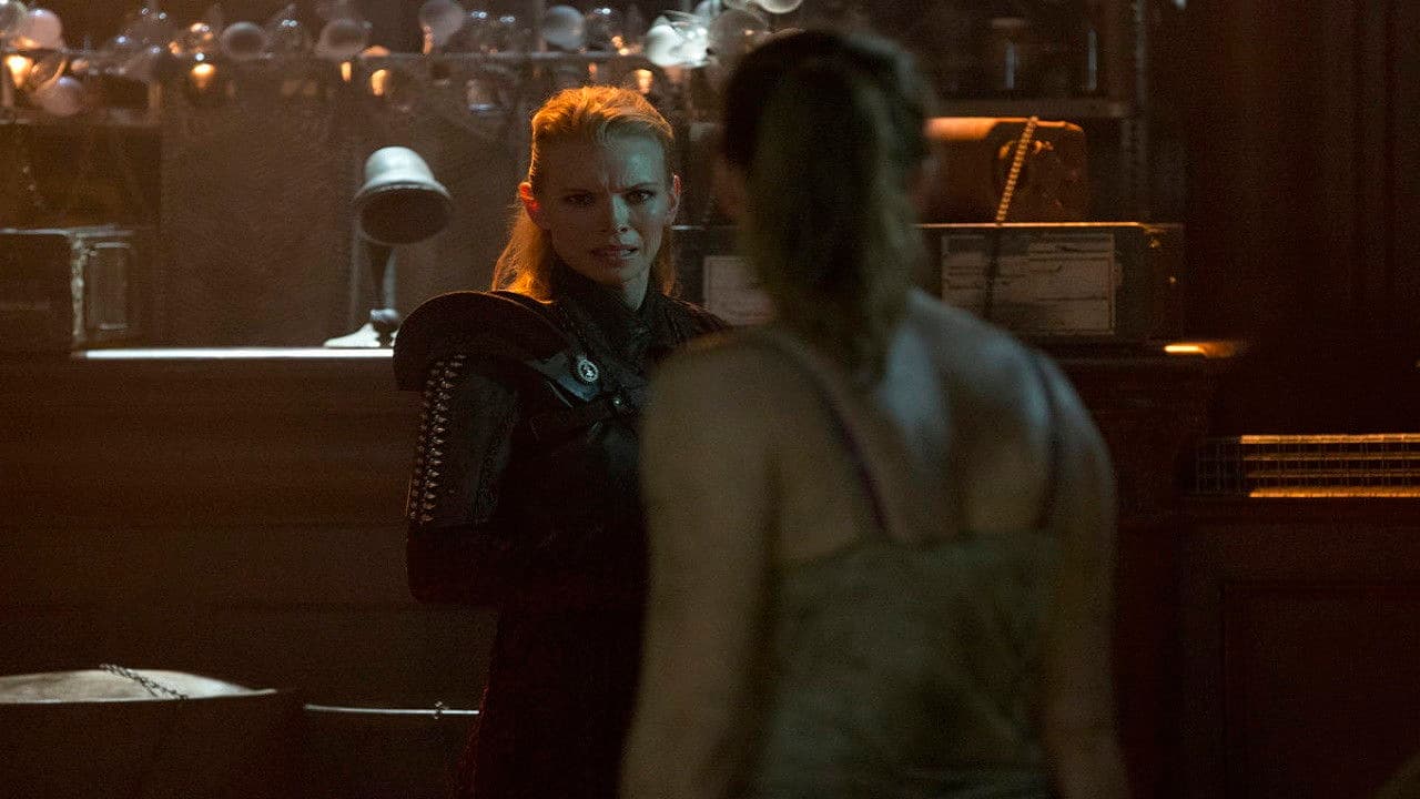 Poster backdrop for Darken