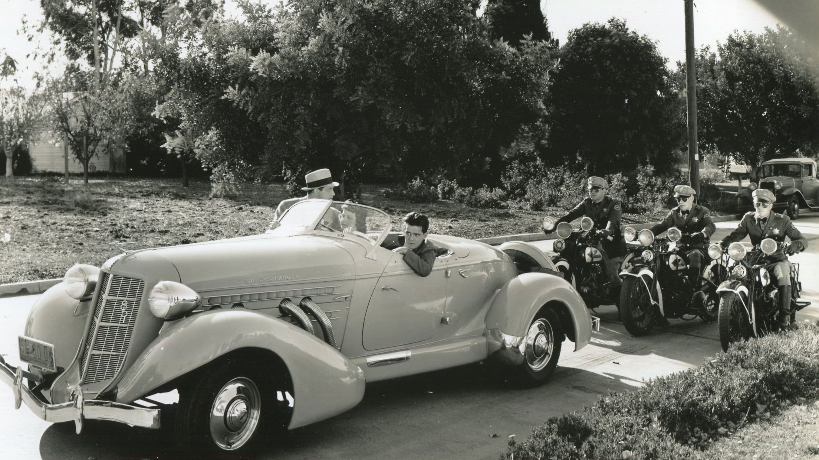 Poster backdrop for Headline Crasher