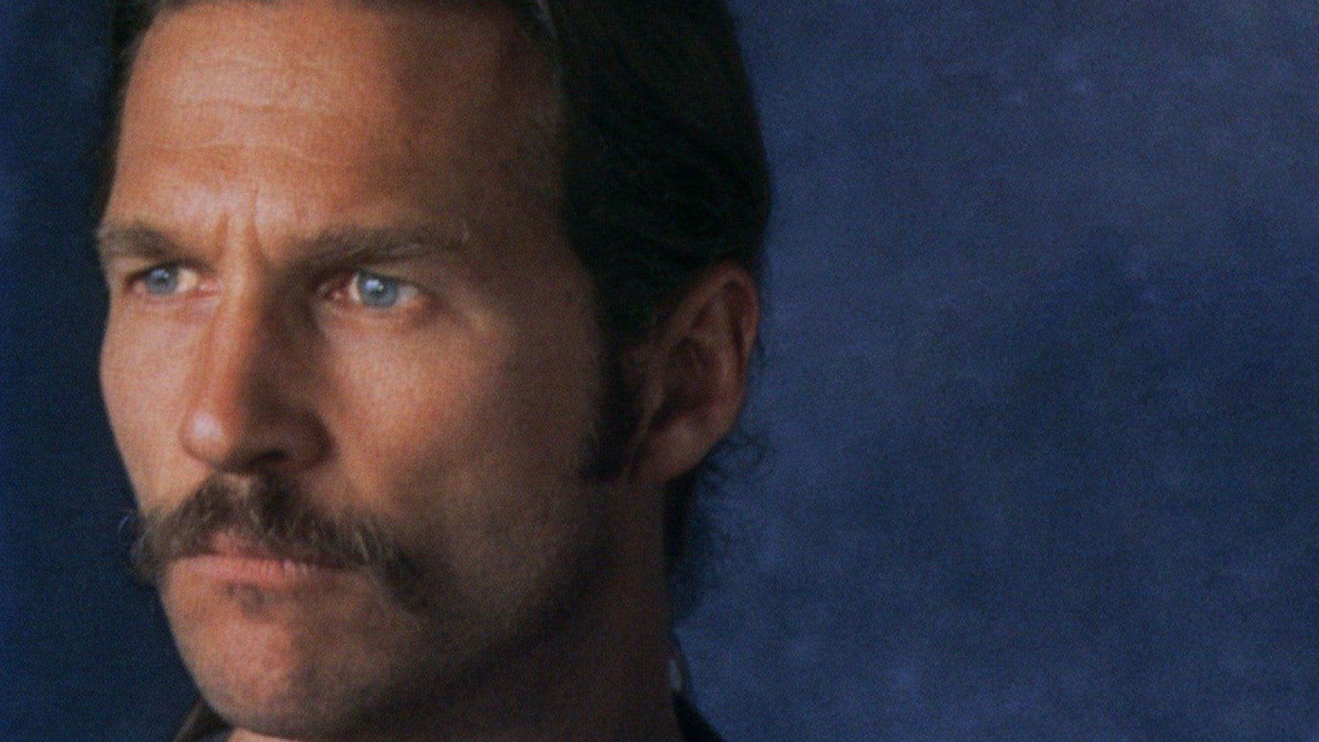 Poster backdrop for American Heart