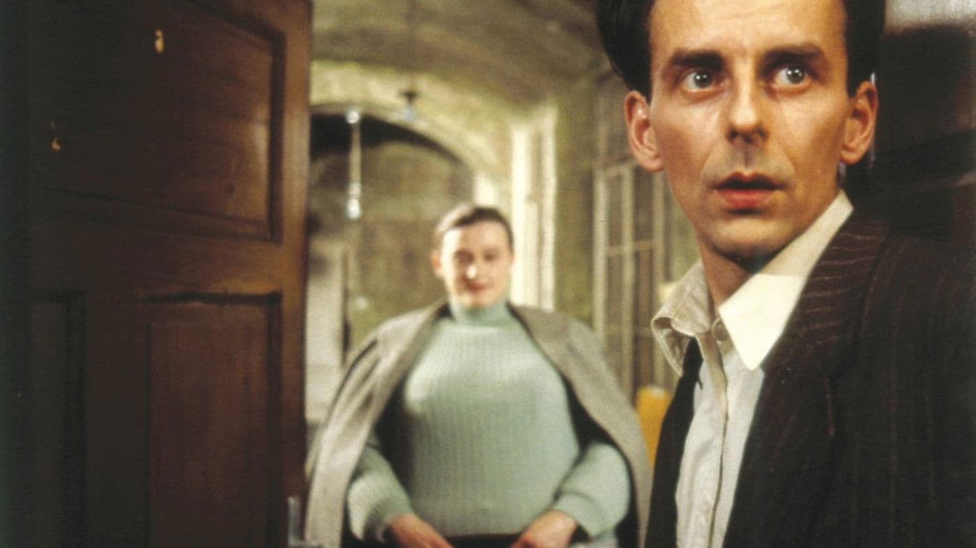 Poster backdrop for Charm's Incidents