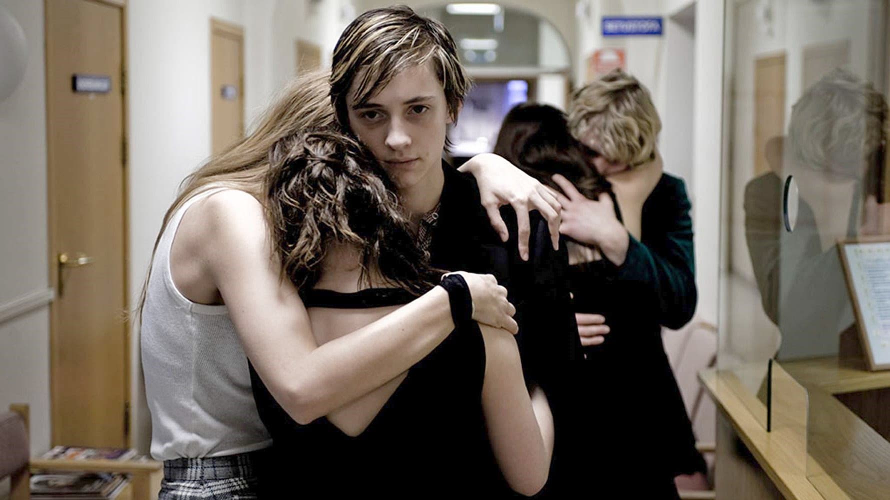 Poster backdrop for Jitters