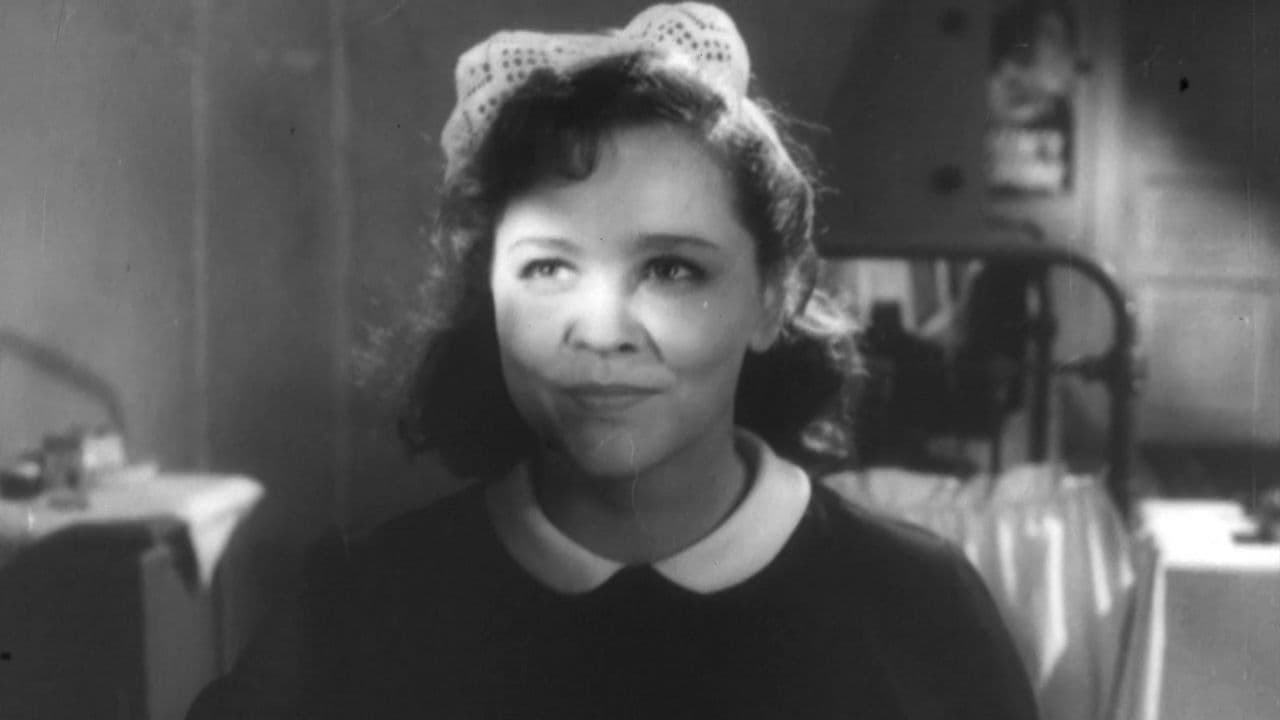 Poster backdrop for The Clock Stopped at Midnight