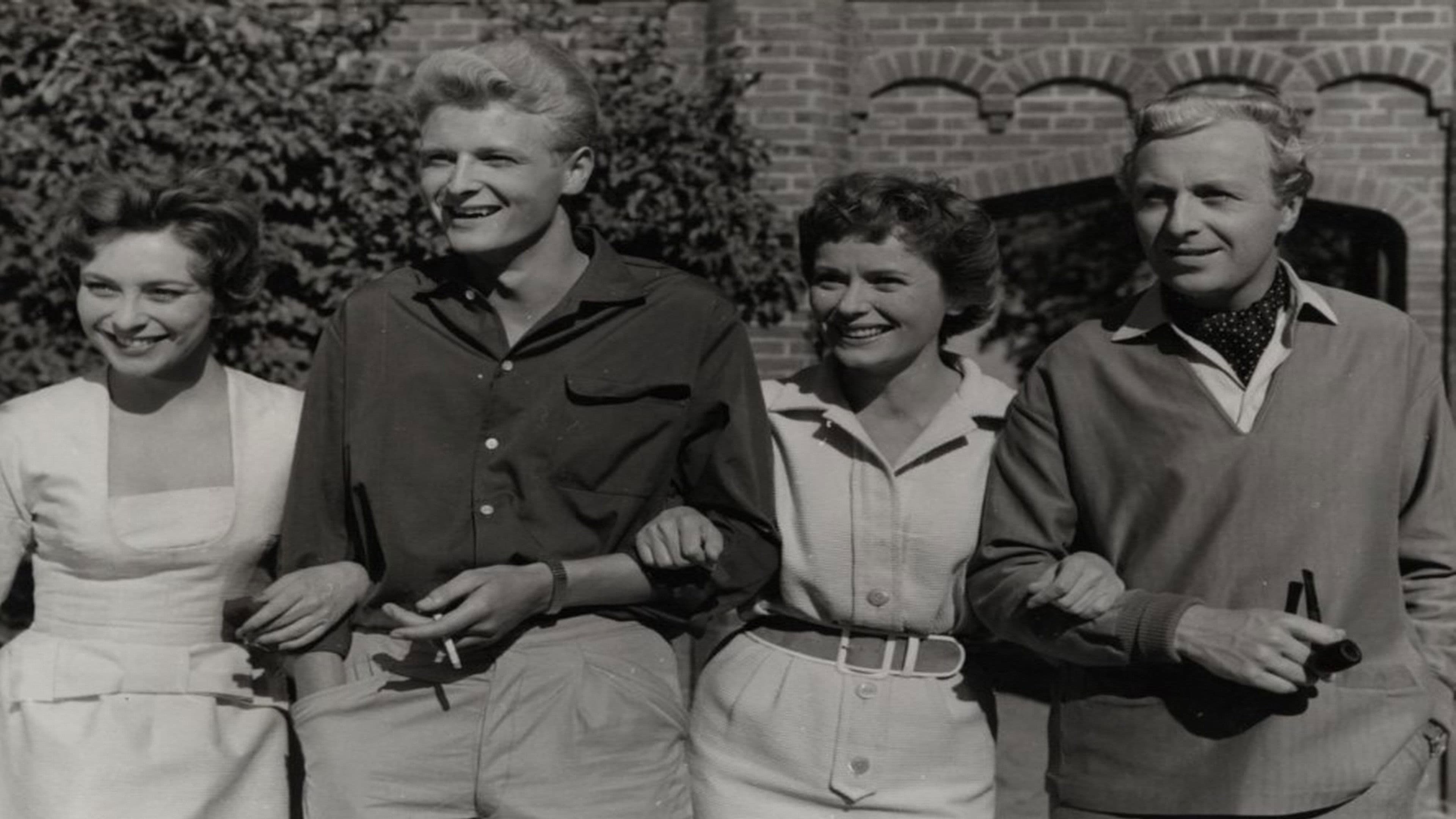 Poster backdrop for Mor skal giftes