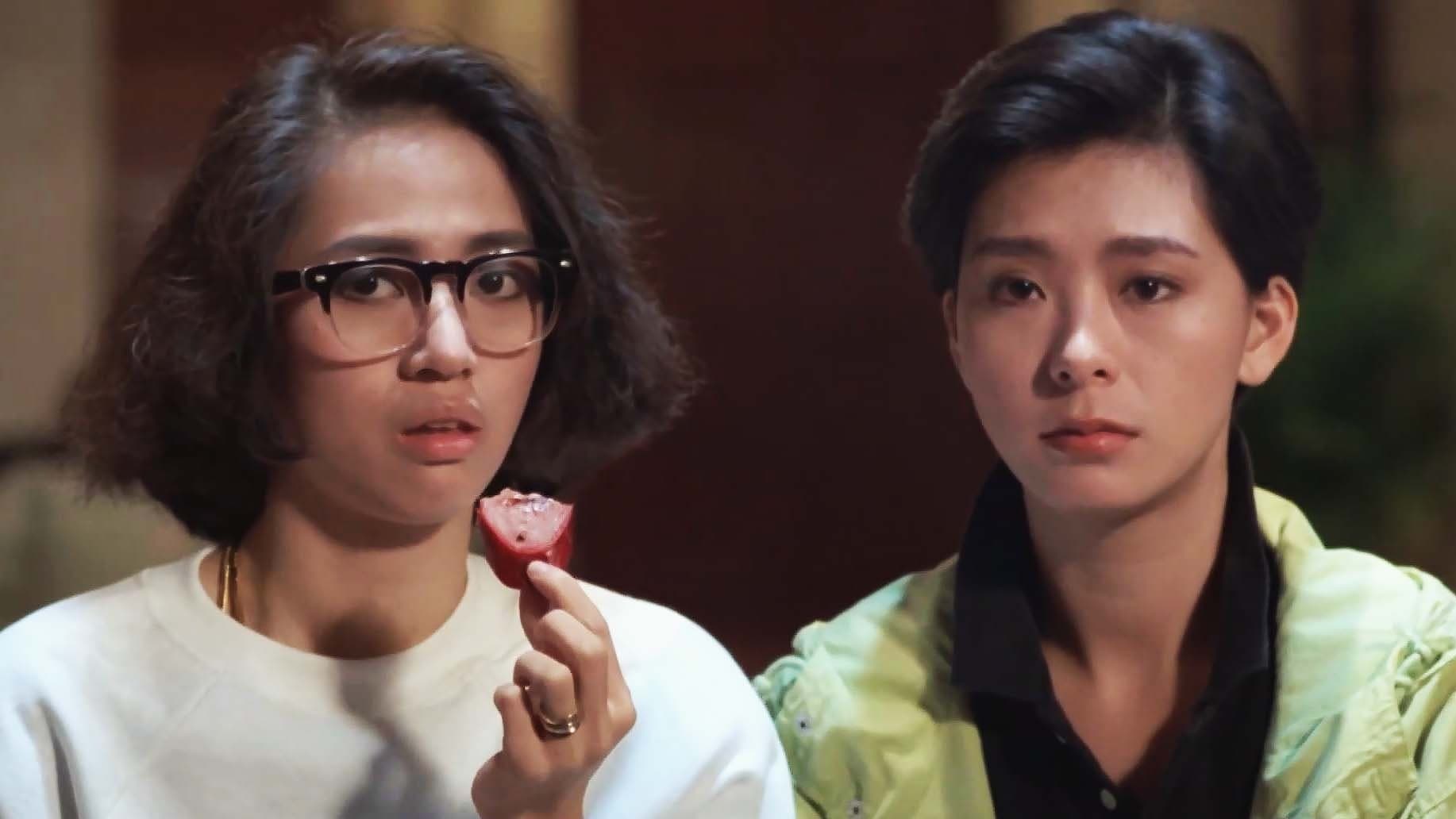 Poster backdrop for Happy Bigamist