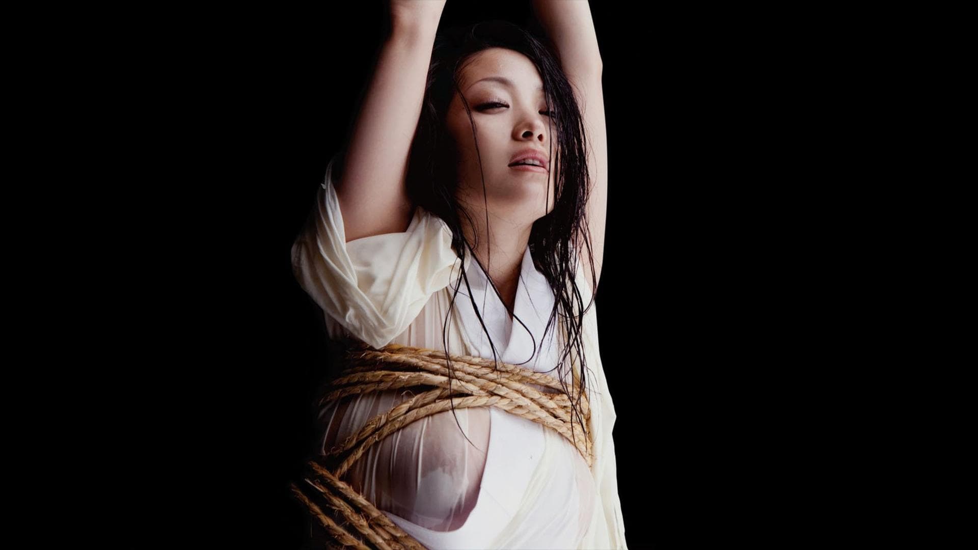 Poster backdrop for Flower & Snake 3