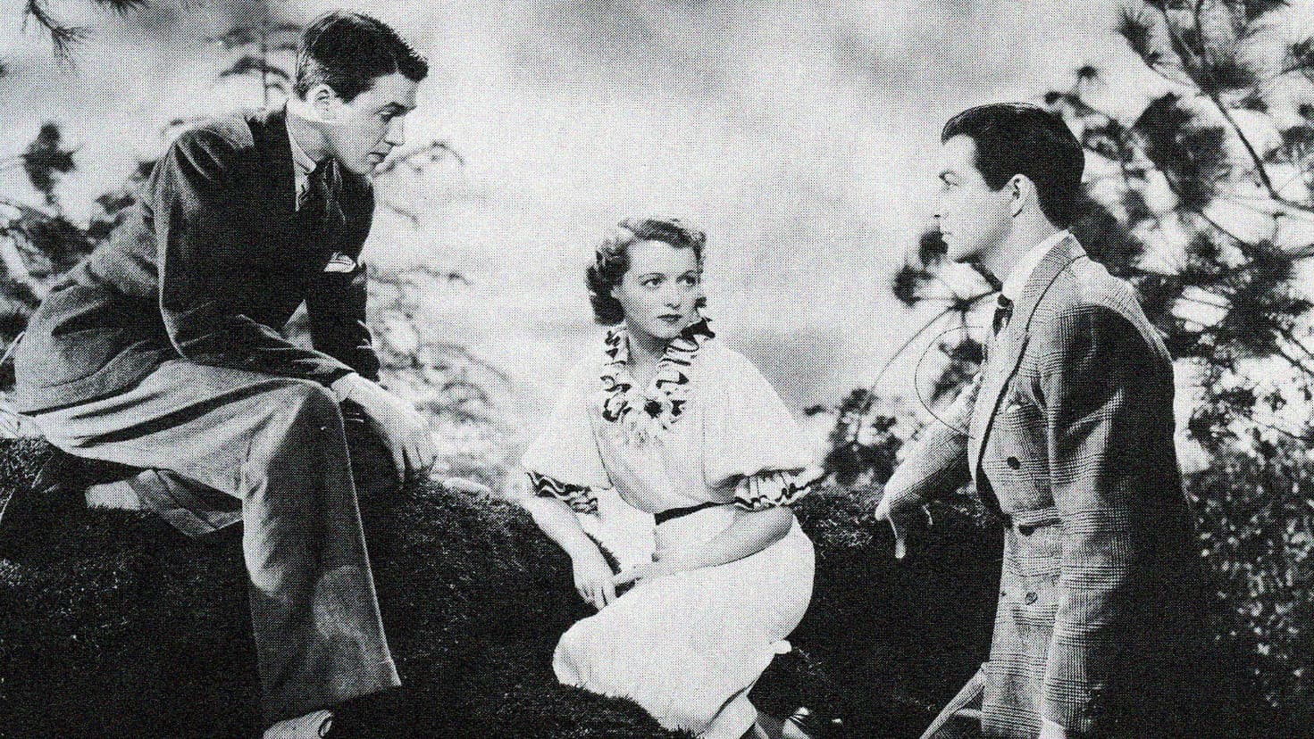 Poster backdrop for Small Town Girl