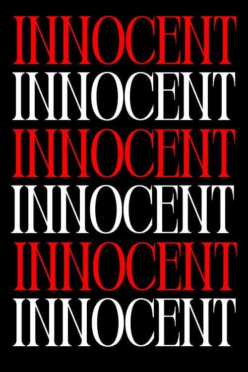 Poster backdrop for Innocent