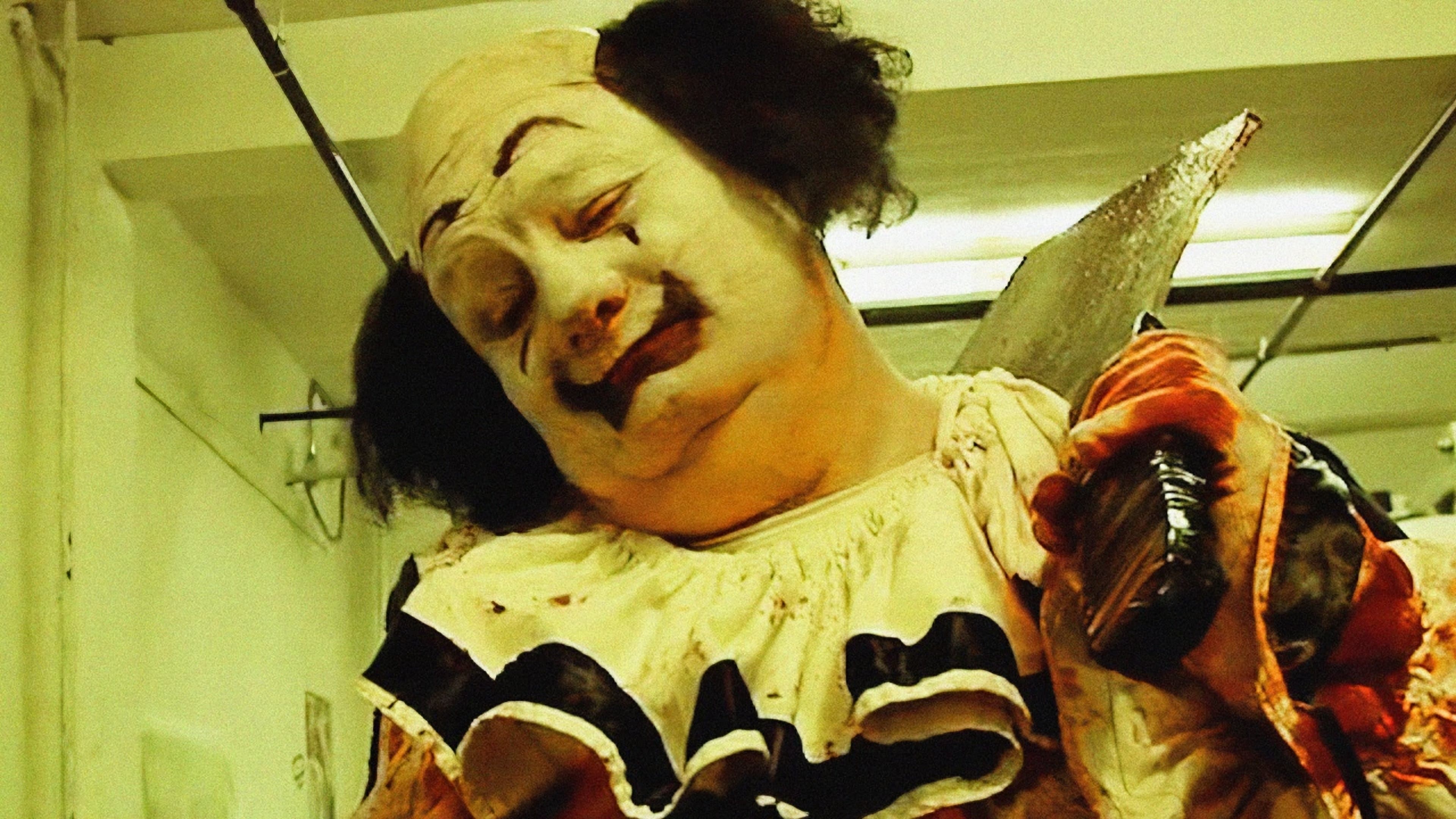 Poster backdrop for 100 Tears