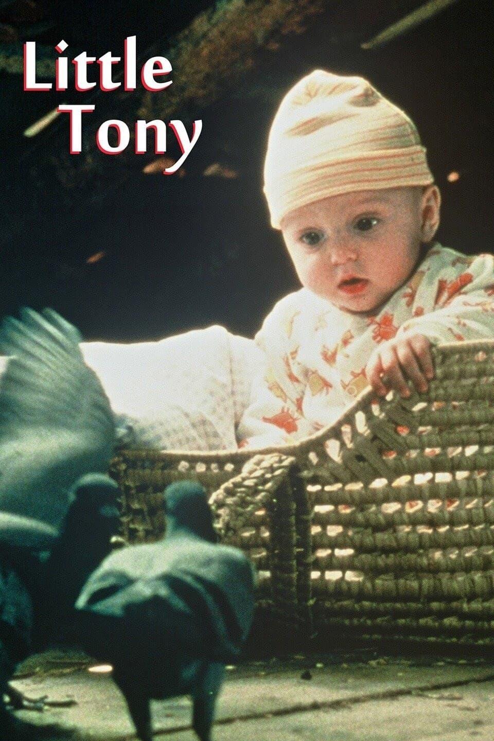Poster backdrop for Little Tony