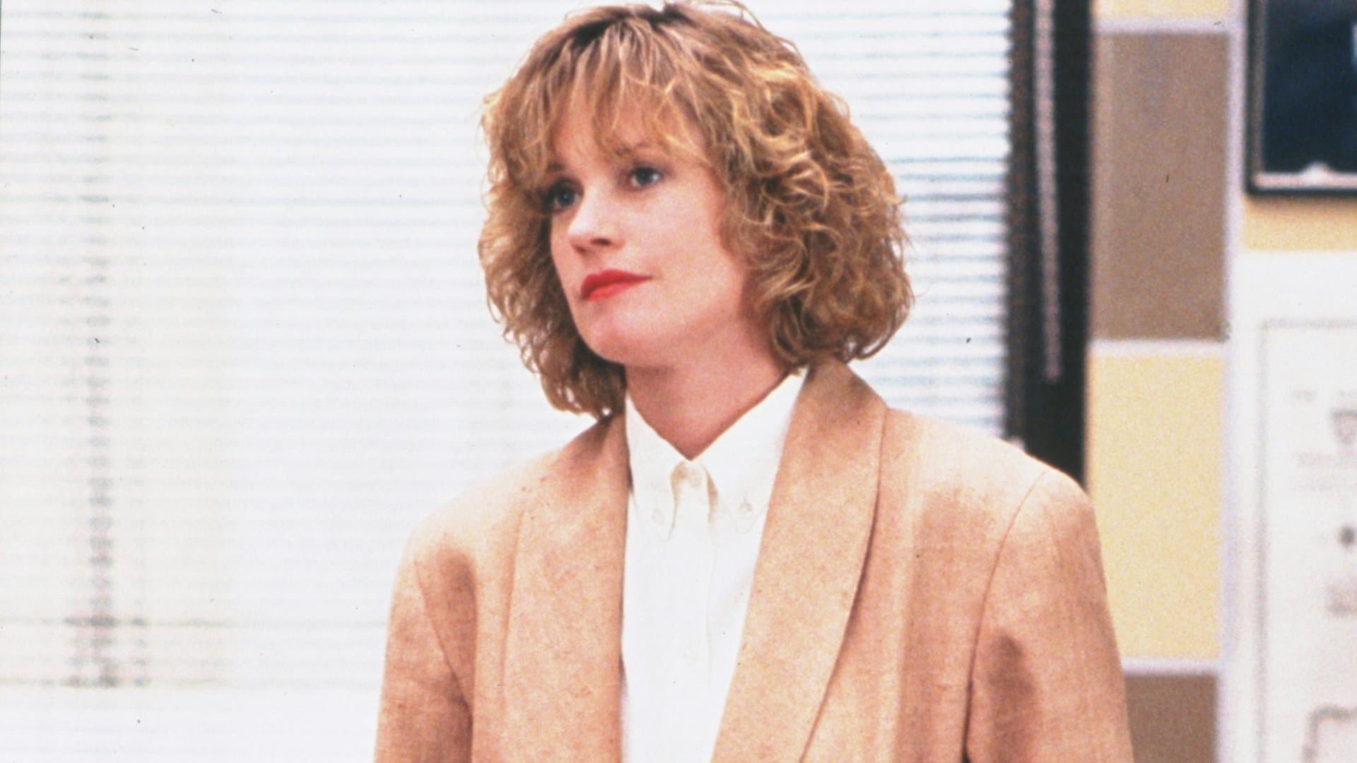 Poster backdrop for A Stranger Among Us