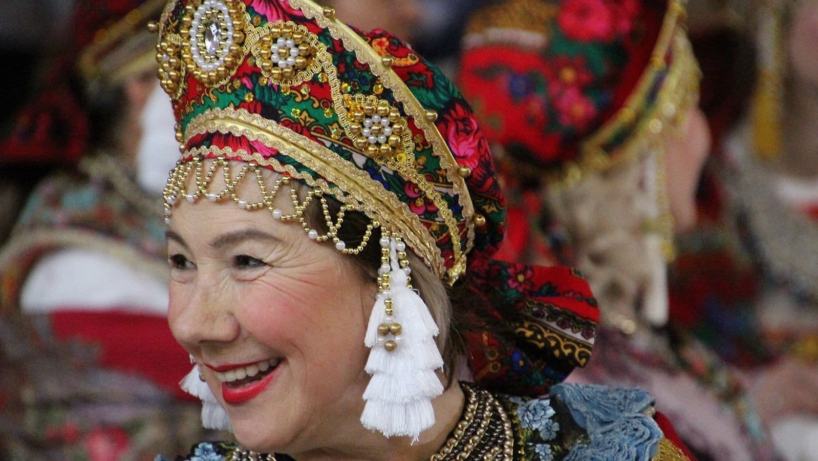 Poster backdrop for Dark Eyes