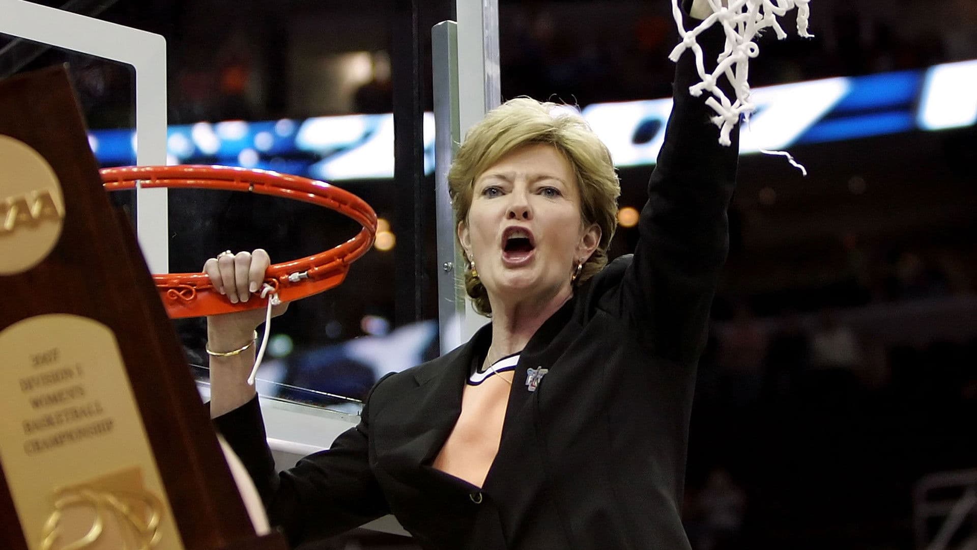 Poster backdrop for Pat XO