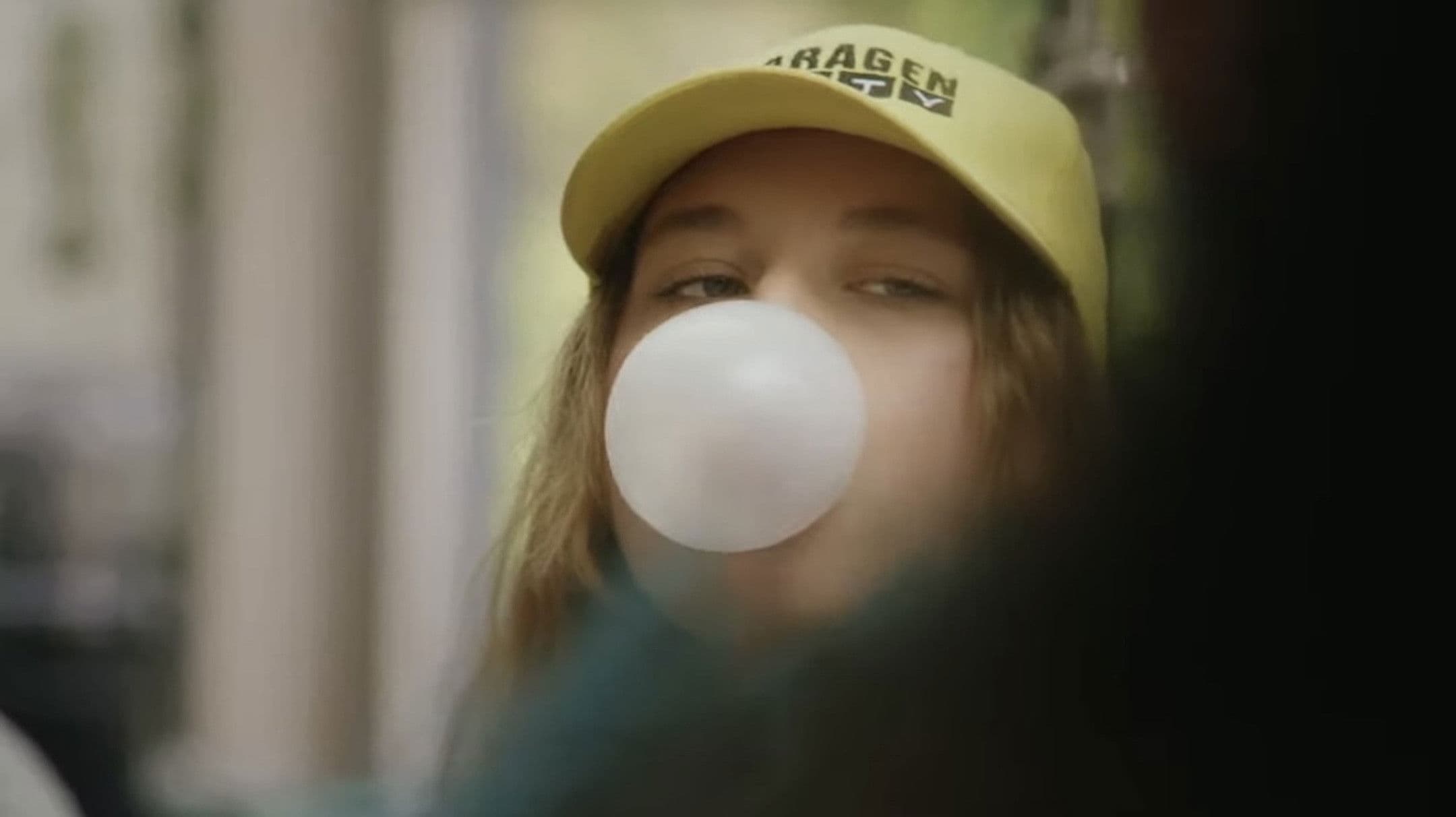 Poster backdrop for Attendance