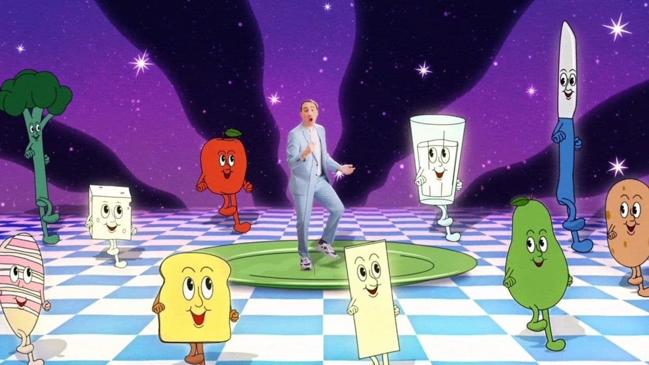 Poster backdrop for Jarressey