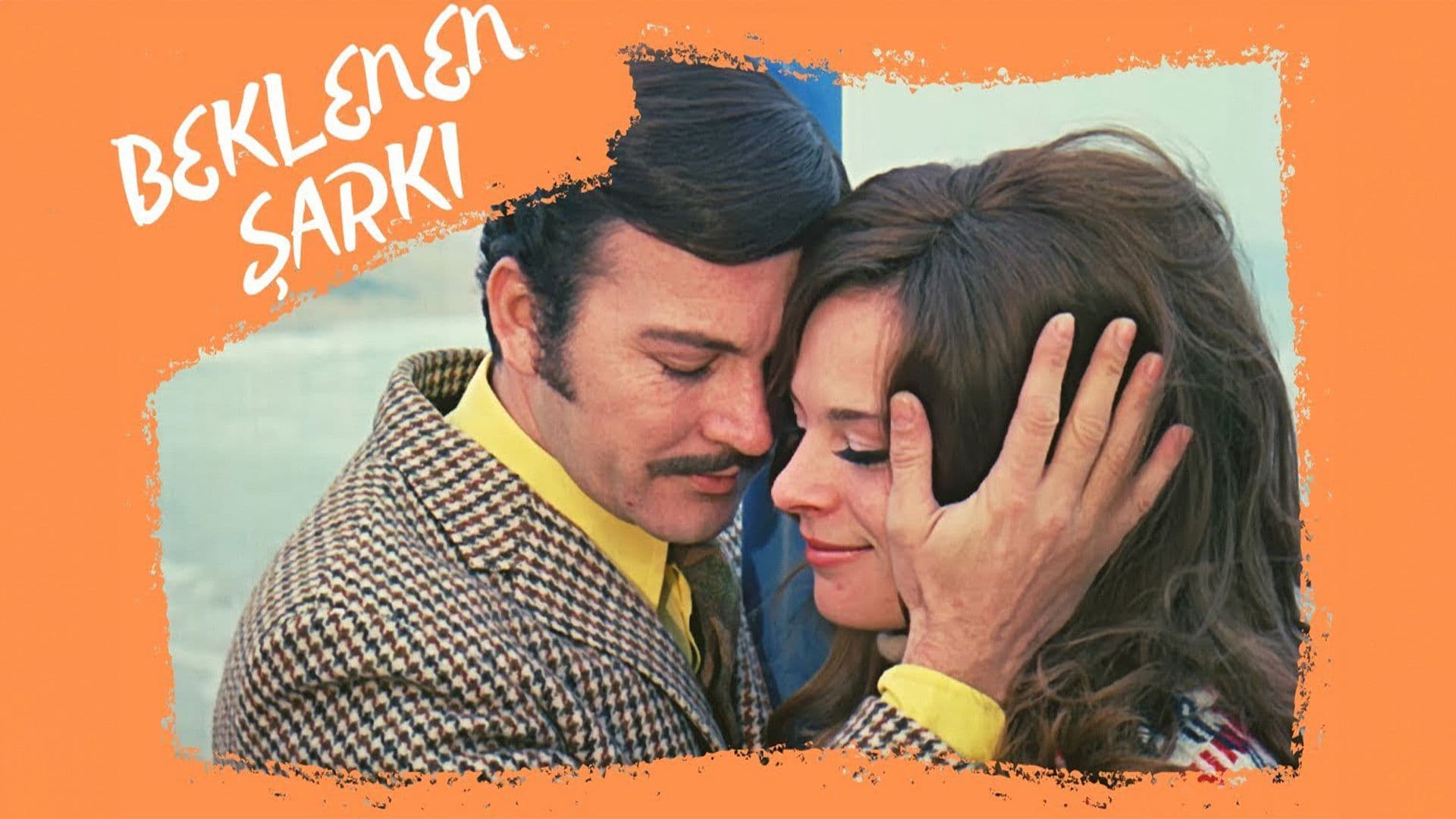 Poster backdrop for Beklenen Şarkı