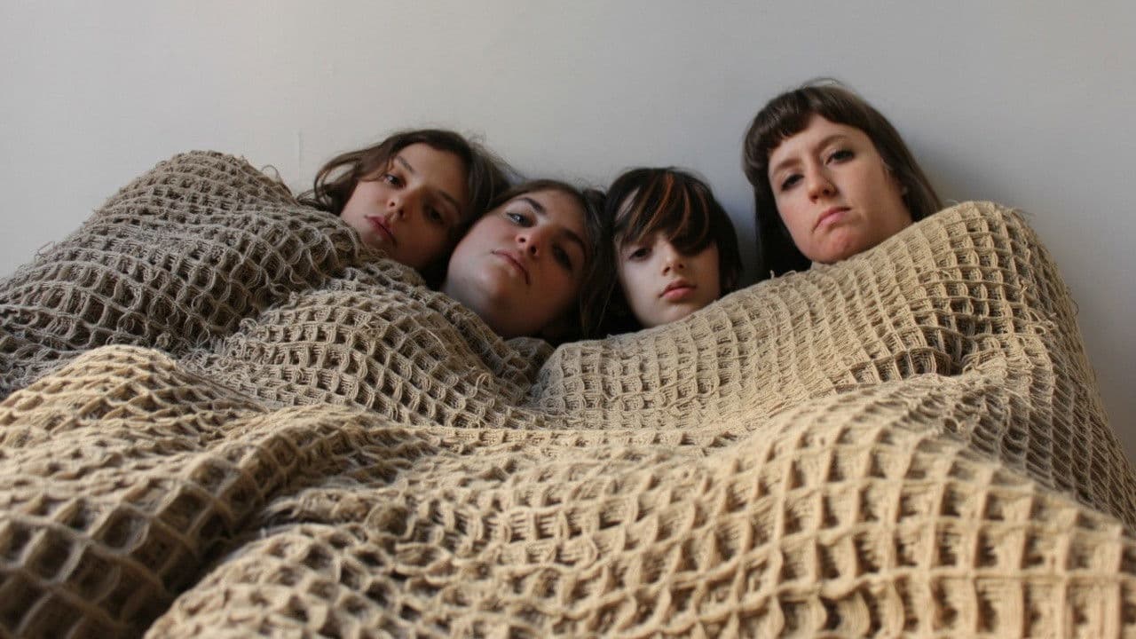 Poster backdrop for So Long Enthusiasm