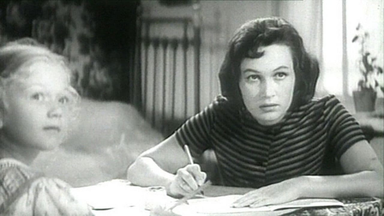 Poster backdrop for Airplane Leaves At 9