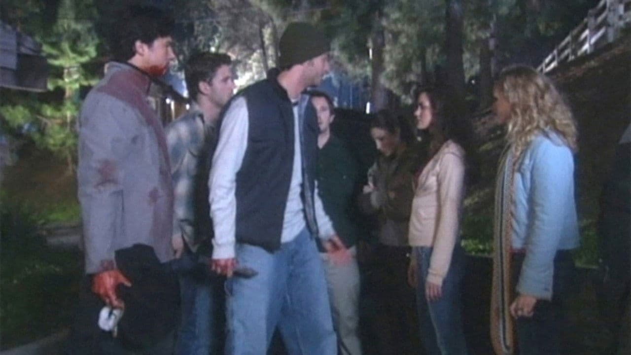 Poster backdrop for The Graveyard