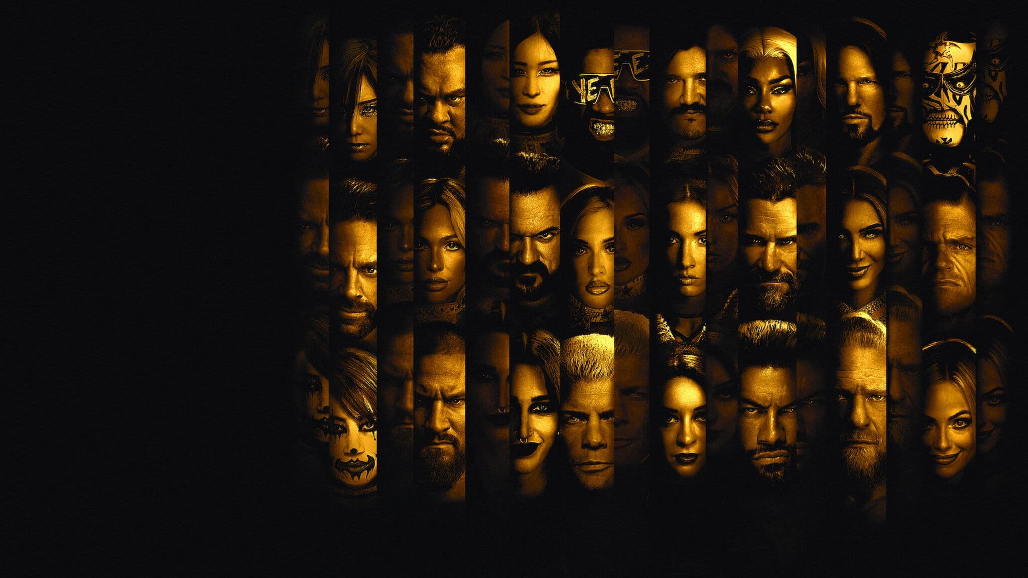 Poster backdrop for Royal Rumble 2026