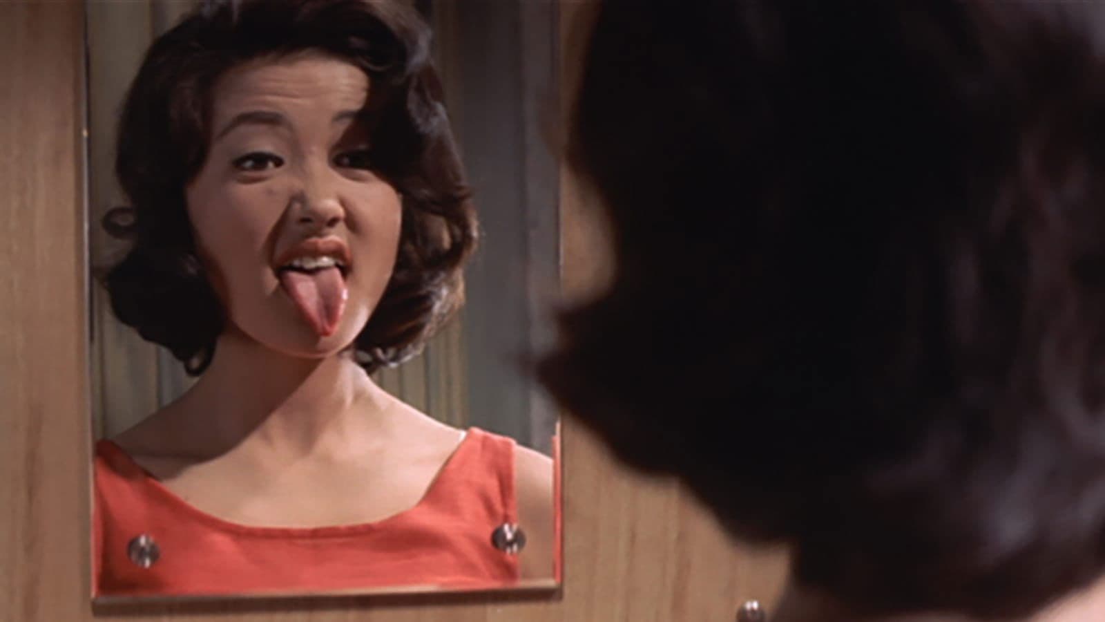 Poster backdrop for I Hate But Love