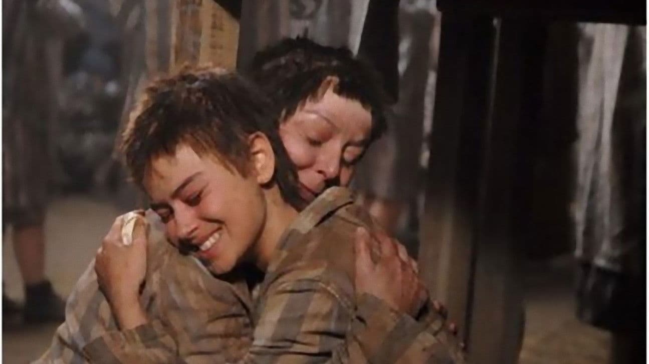 Poster backdrop for Memories of Anne Frank