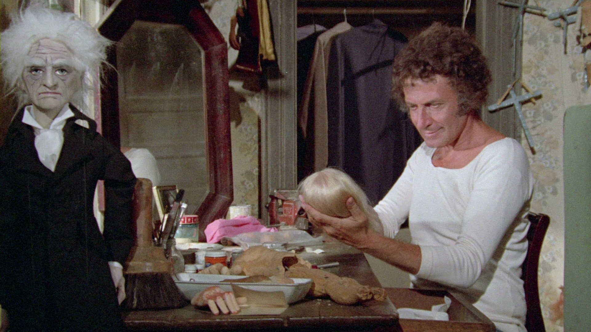 Poster backdrop for Shanks