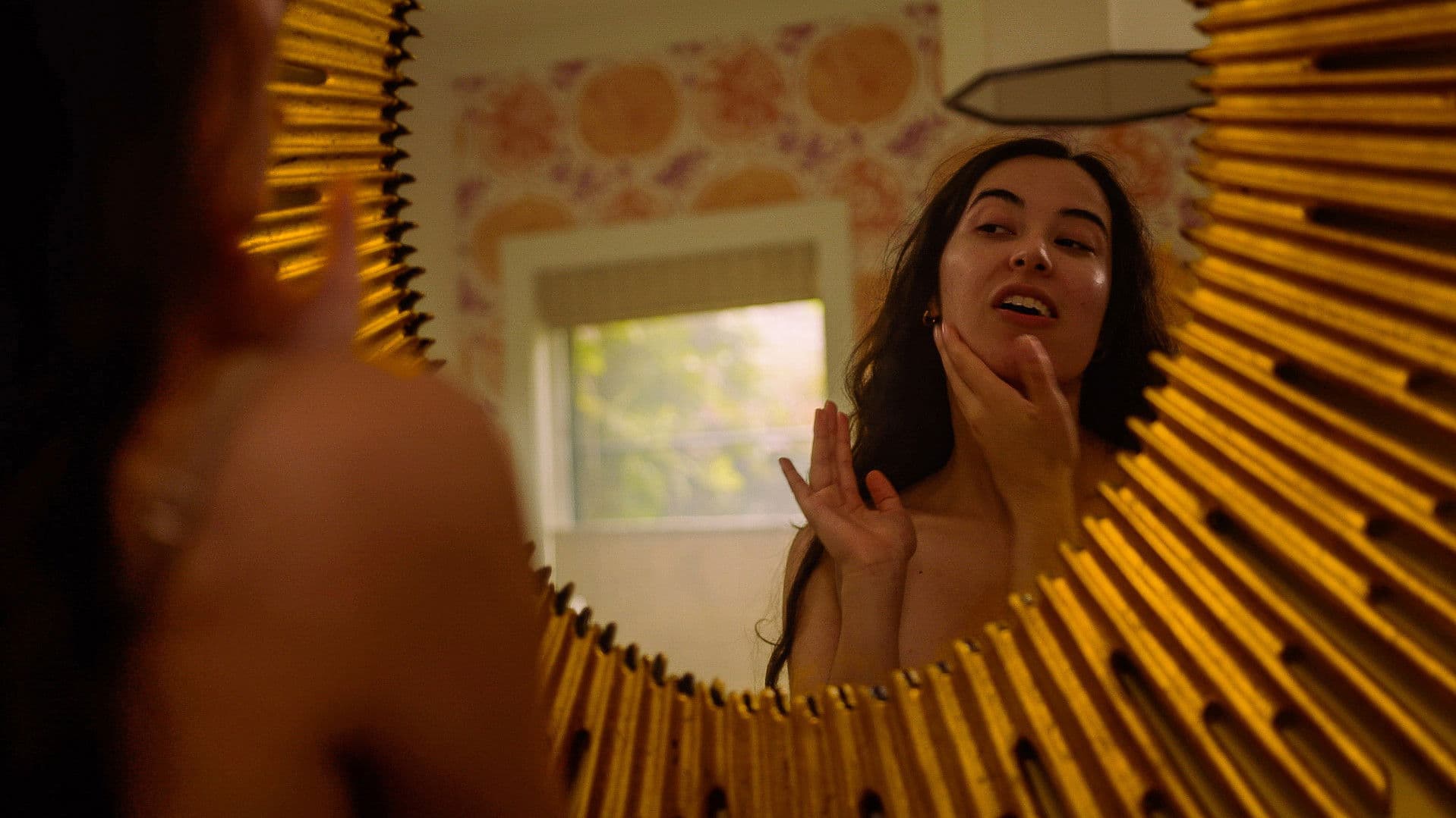 Poster backdrop for The Last Day of Retrograde