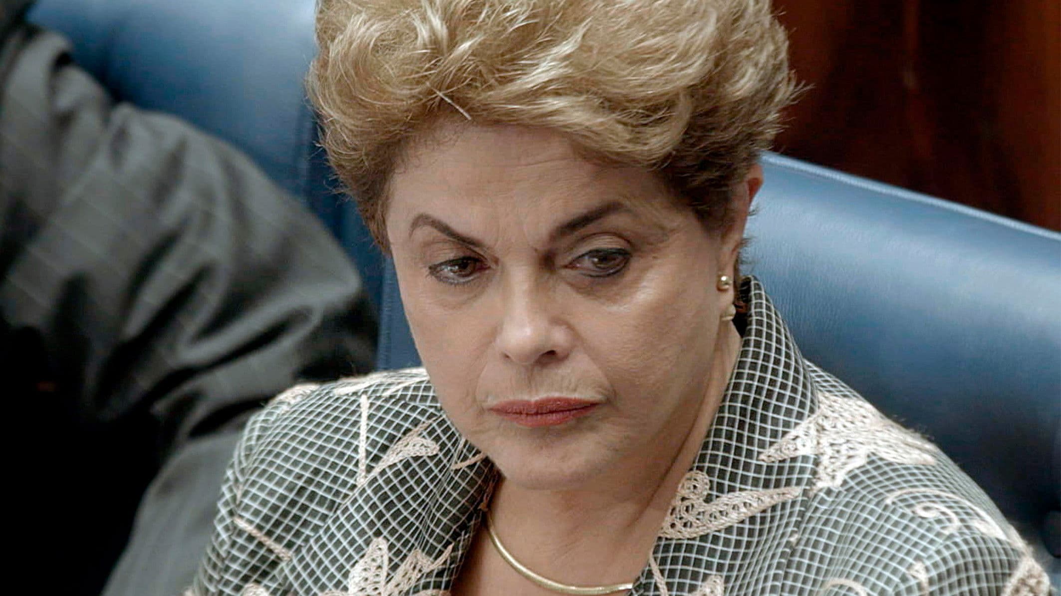 Poster backdrop for The Trial