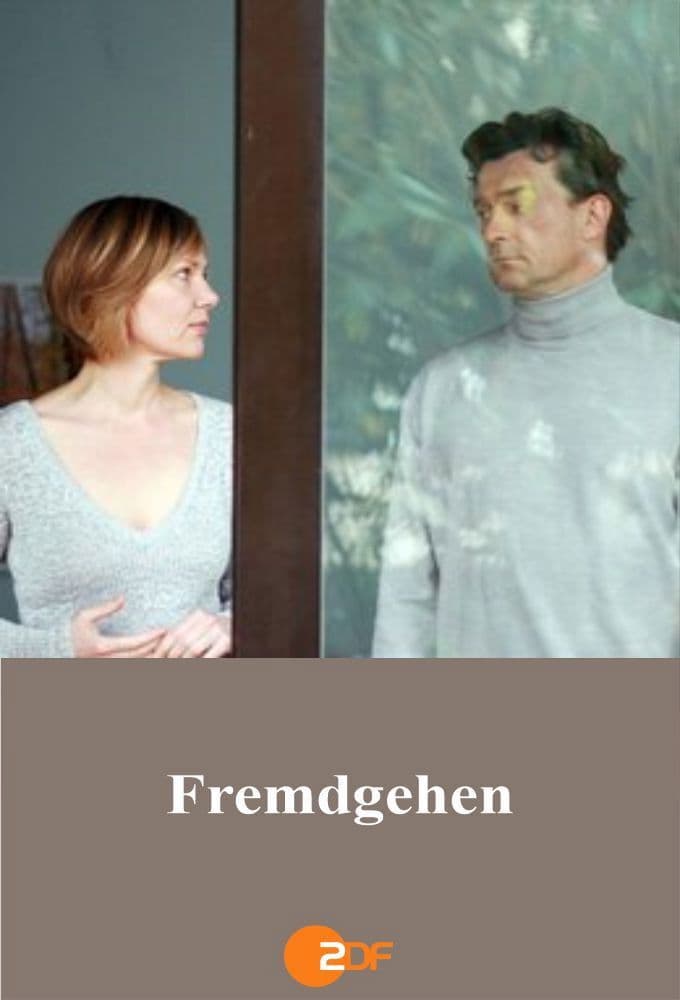 Poster backdrop for Fremdgehen