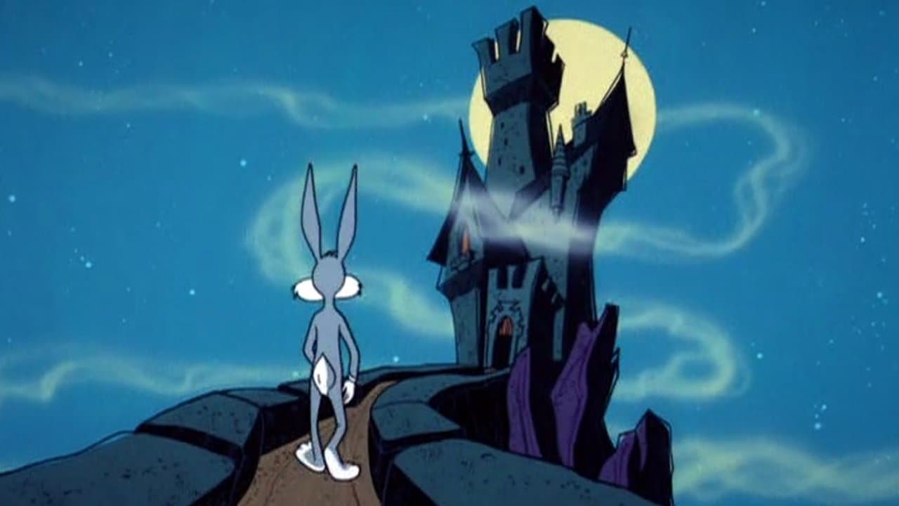 Poster backdrop for Transylvania 6-5000