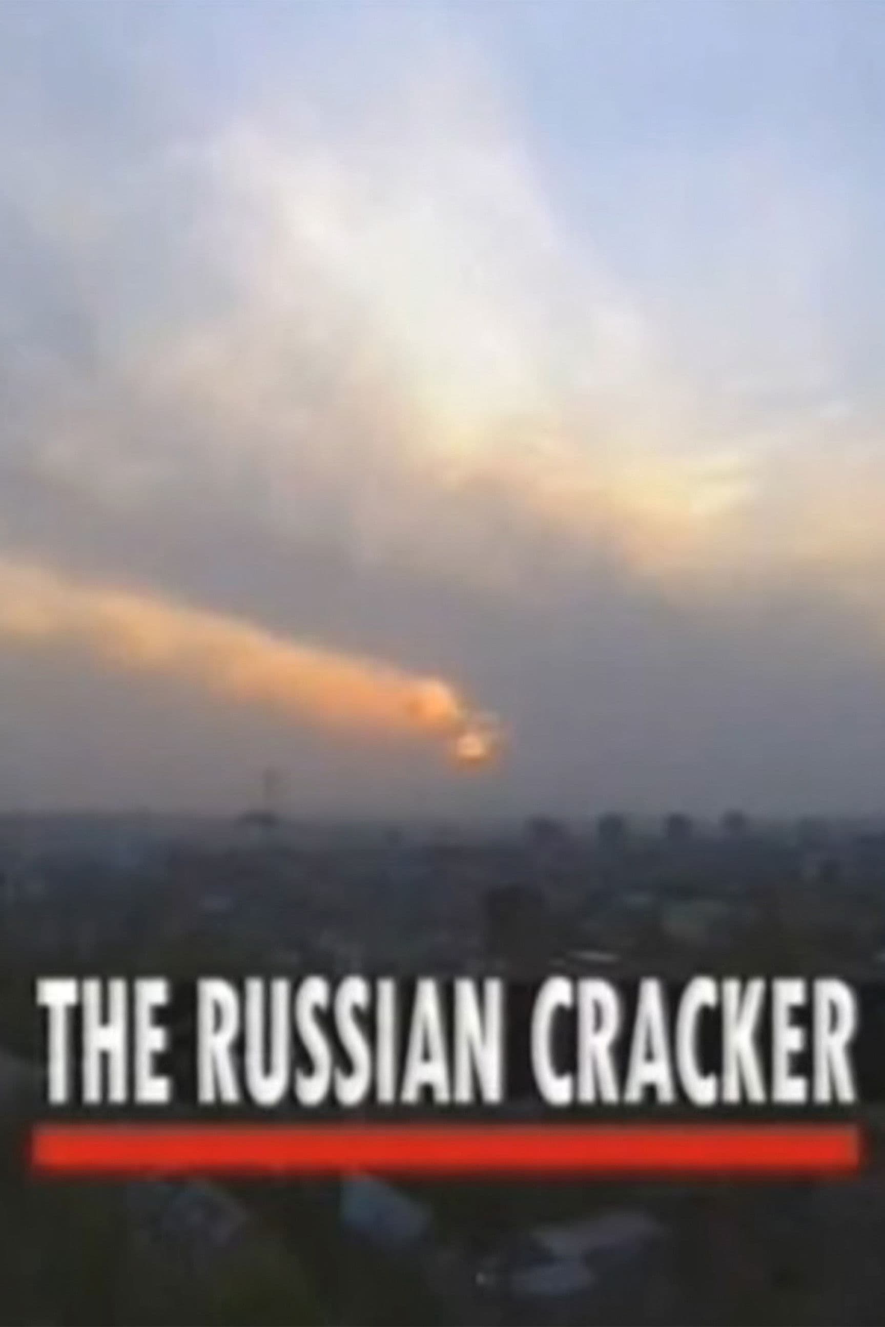 Poster backdrop for The Russian Cracker
