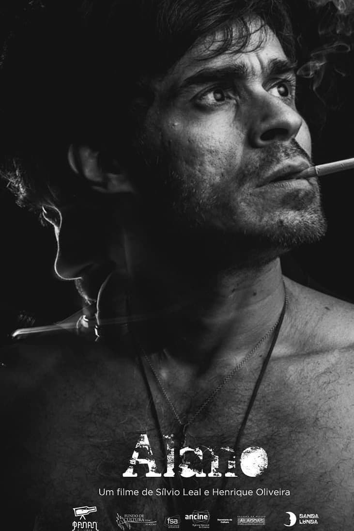 Poster backdrop for Alano