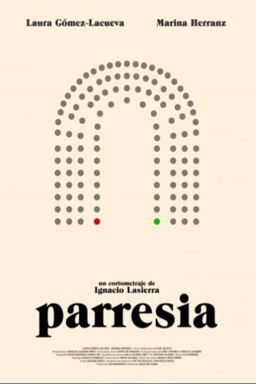 Poster backdrop for Parresia