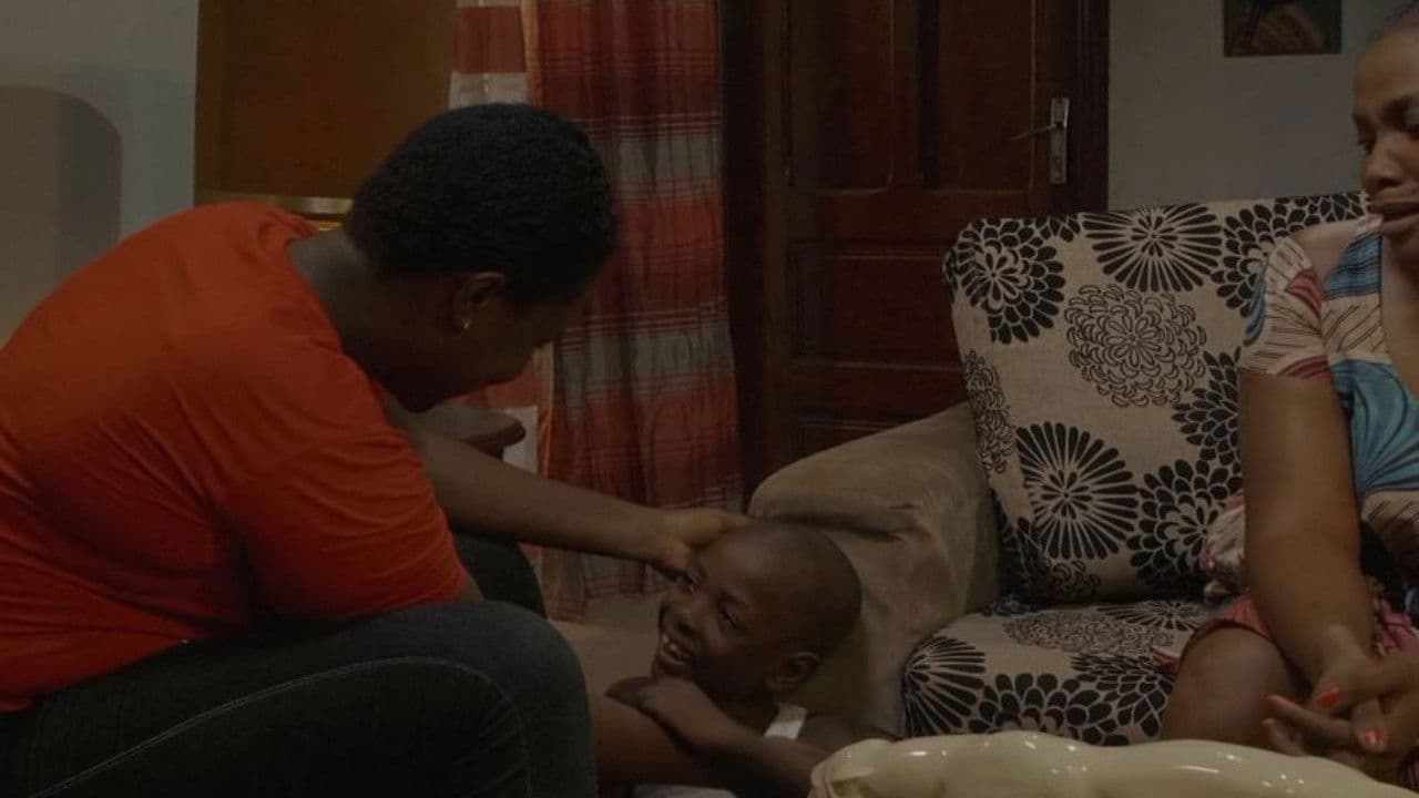 Poster backdrop for April 2