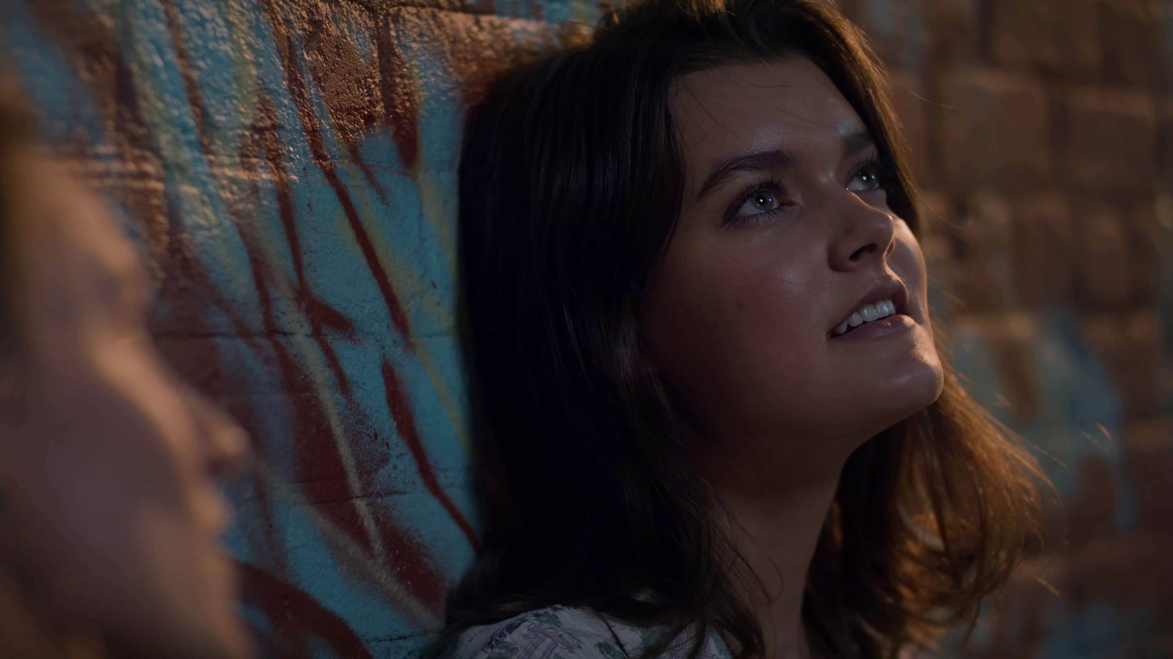 Poster backdrop for The Wild