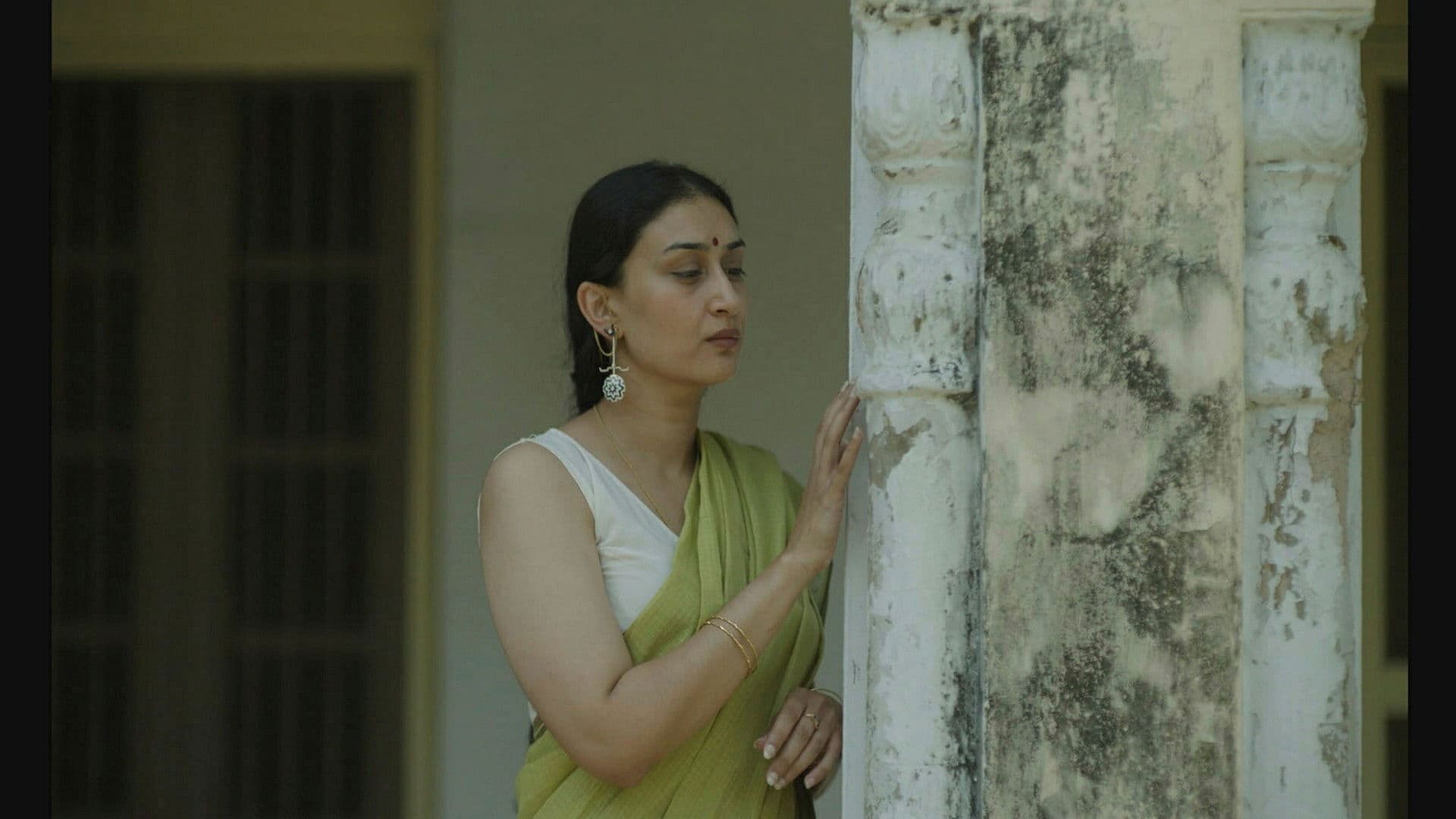 Poster backdrop for The Umesh Chronicles