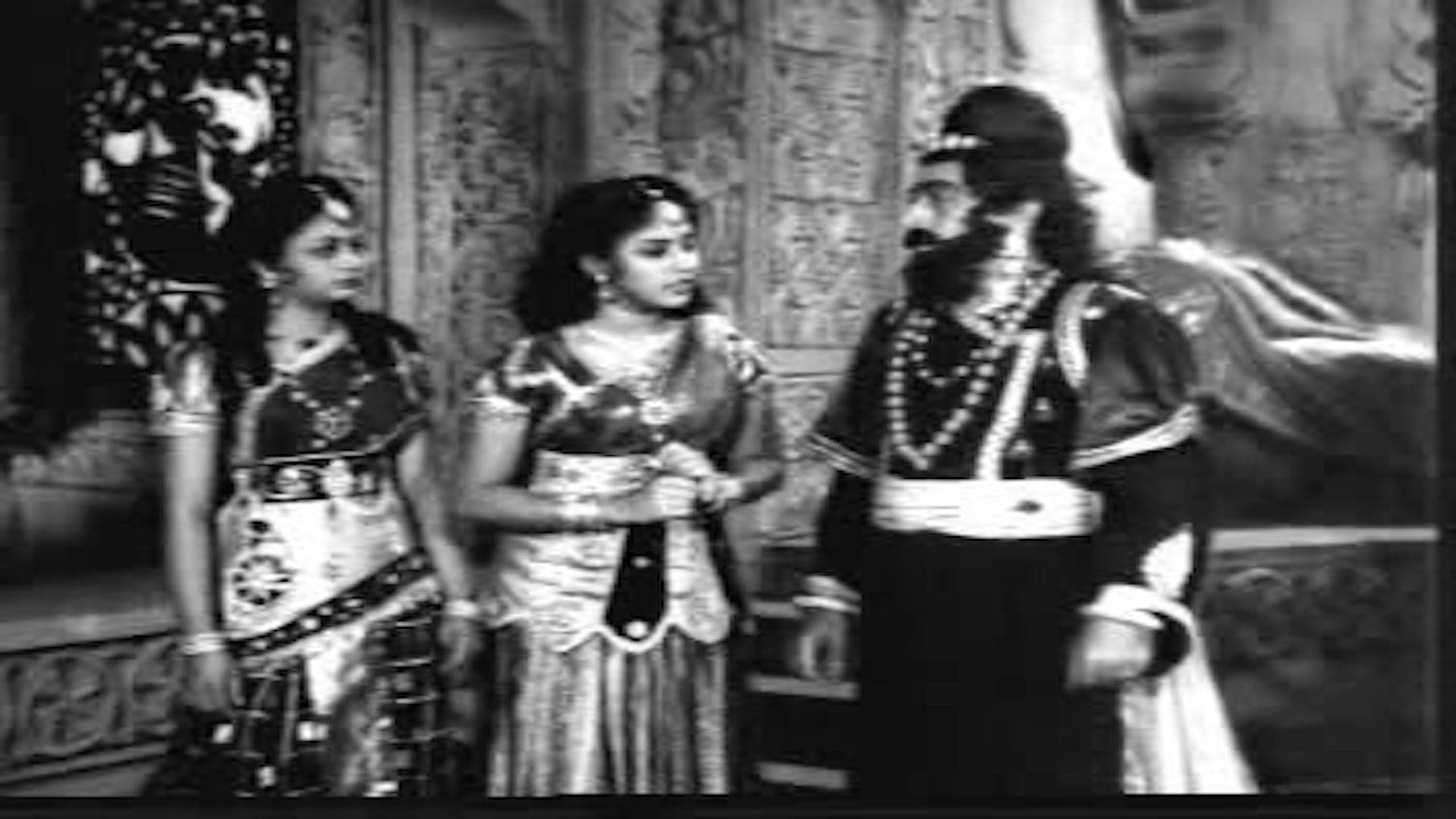 Poster backdrop for 1000 Thalaivangi Apoorva Chinthamani