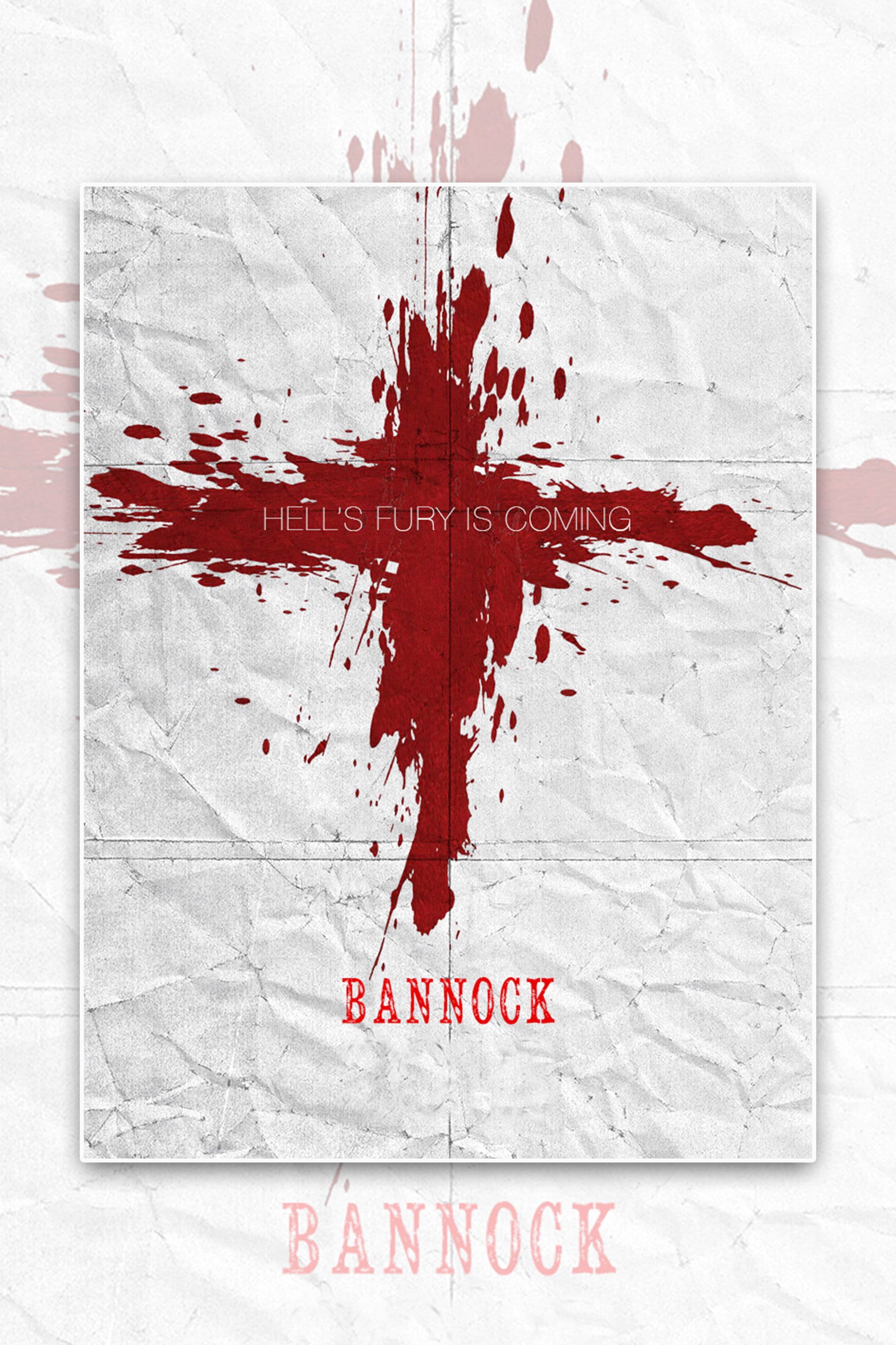 Poster backdrop for Bannock
