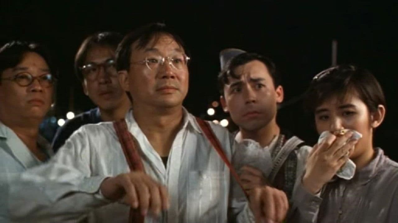 Poster backdrop for Hero of the Beggars