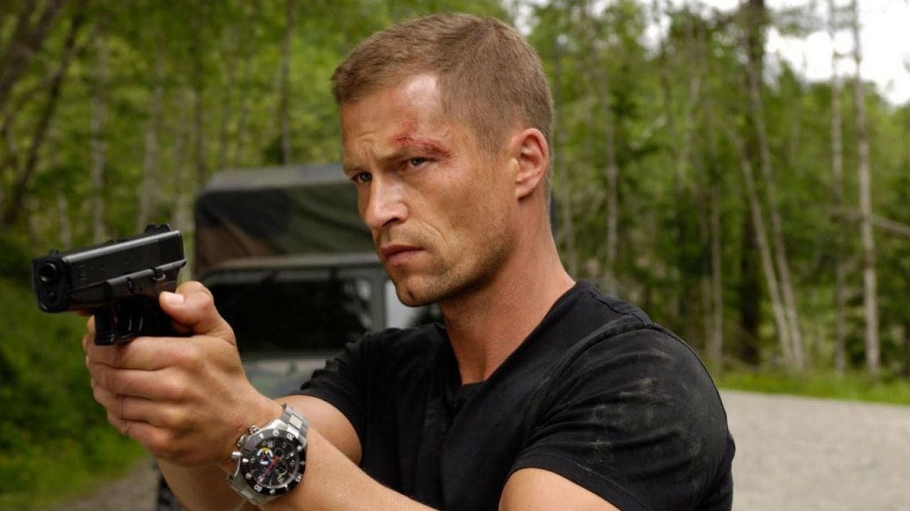 Poster backdrop for Far Cry